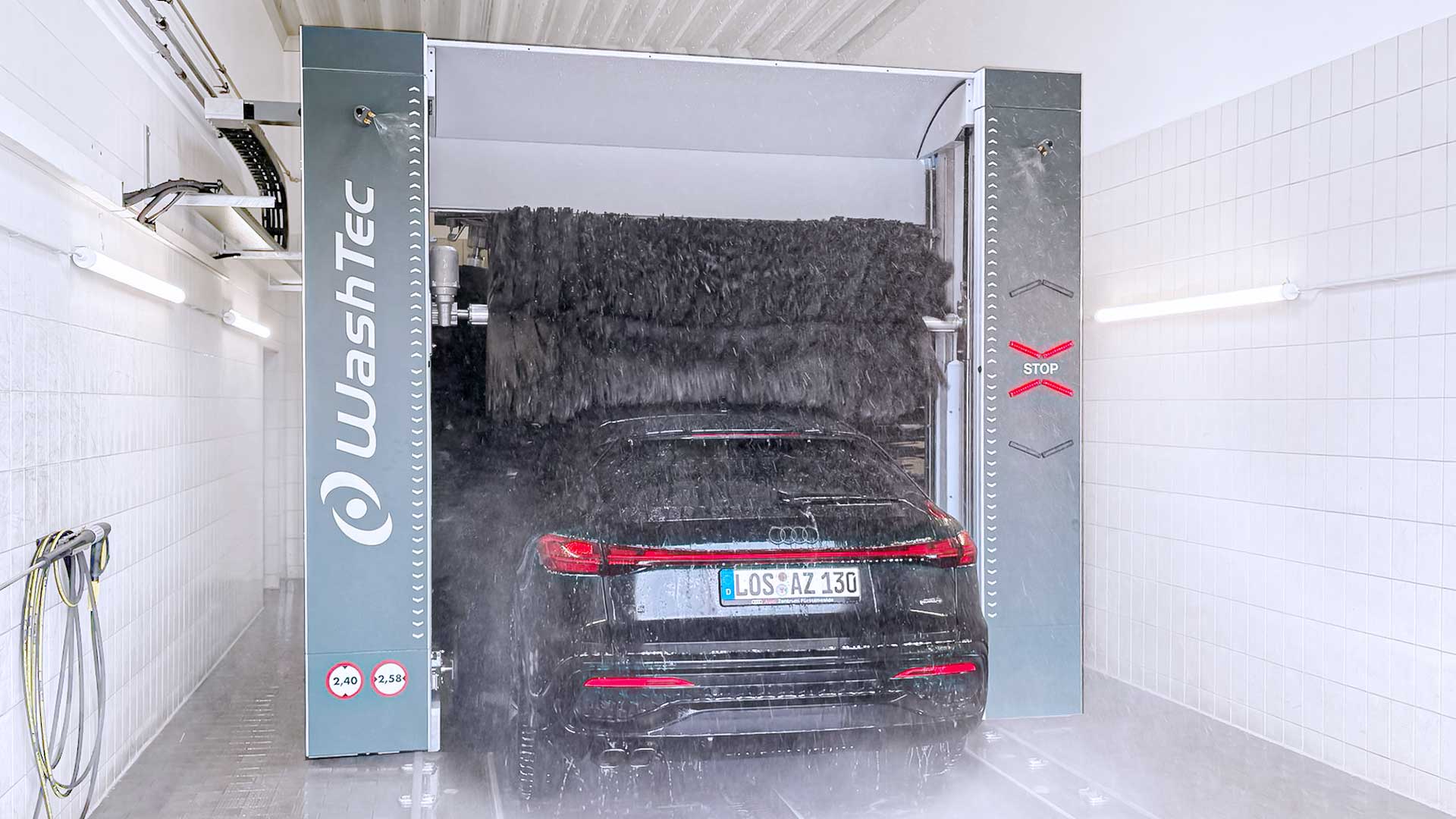 Investition in Sauberkeit und Werterhalt